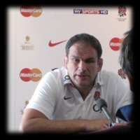 Martin Johnson